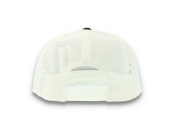Flexfit Classic Trucker 2-Tone 6006T Black/White 6006 - LOKK