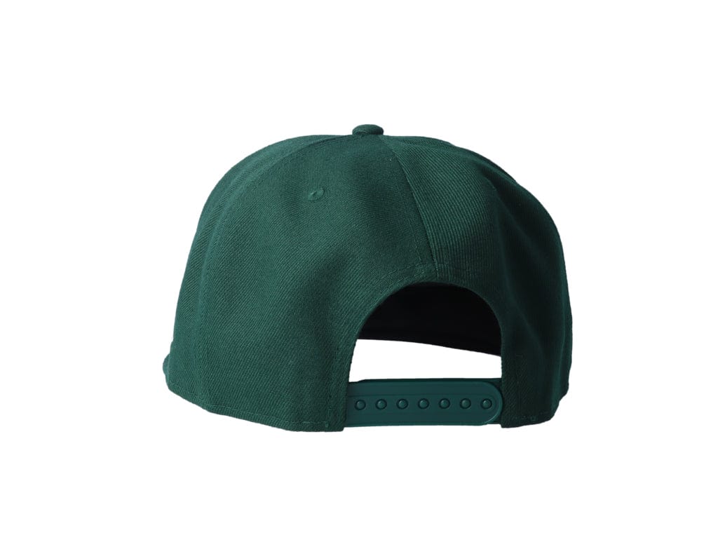 9FIFTY Oakland Athletics MLB Bloom - LOKK