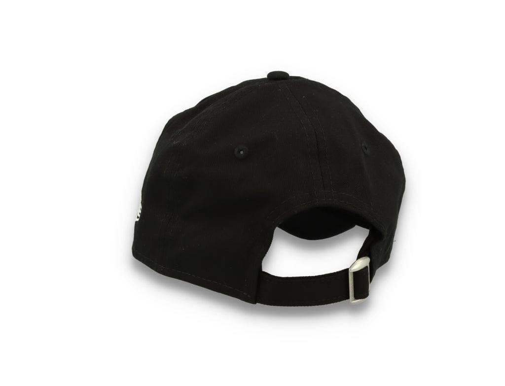 9TWENTY League Ess New York Yankees Black/White - LOKK