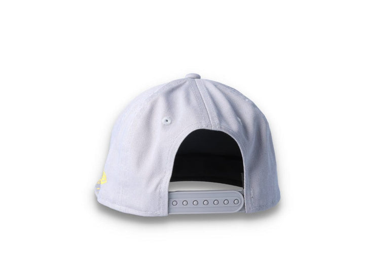 Barne Snapback Cap Batman Grey 9Fifty - LOKK