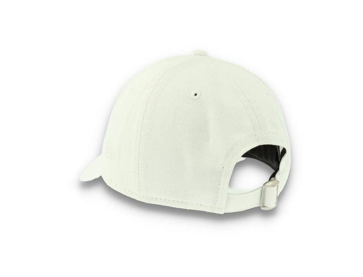 Cap White 9FORTY MLB League Basic NY Yankees White/White - LOKK