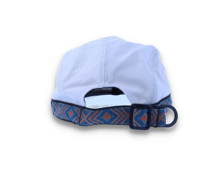 Organic Strapcap Stone - LOKK