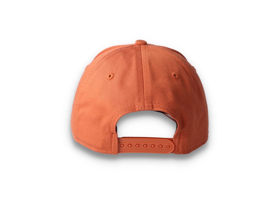 9FIFTY Stretch-Snap League Essential NY Yankees Rust/White - LOKK