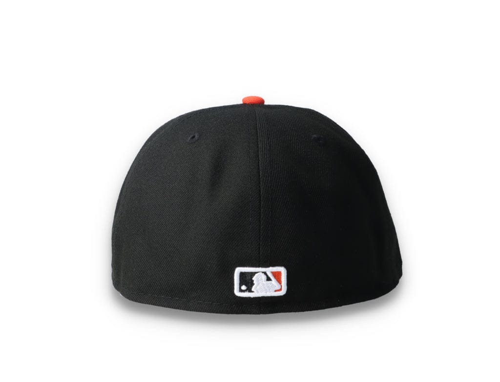 59FIFTY AC Perf  San Francisco Giants Game Official Team Color - LOKK