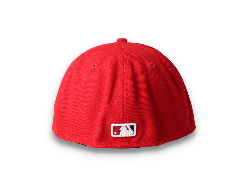 59FIFTY AC Perf Washington Nationals Game - LOKK
