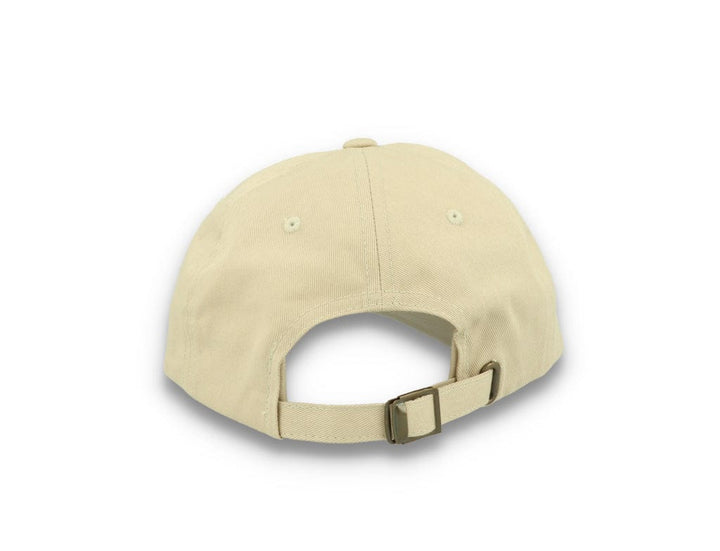 Stone Dad Cap Low Profile Cotton Twill - Yupoong 6245CM - LOKK