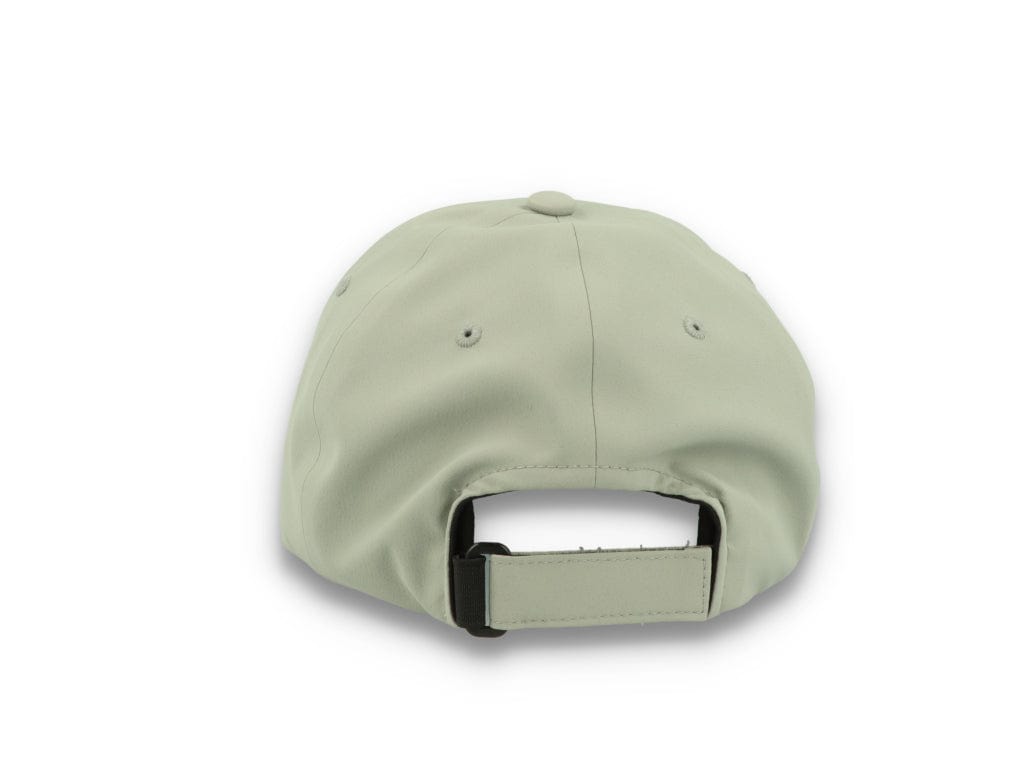 Flexfit Delta Adjustable 180A Silver Grey - LOKK