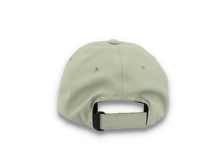 Flexfit Delta Adjustable 180A Silver Grey - LOKK