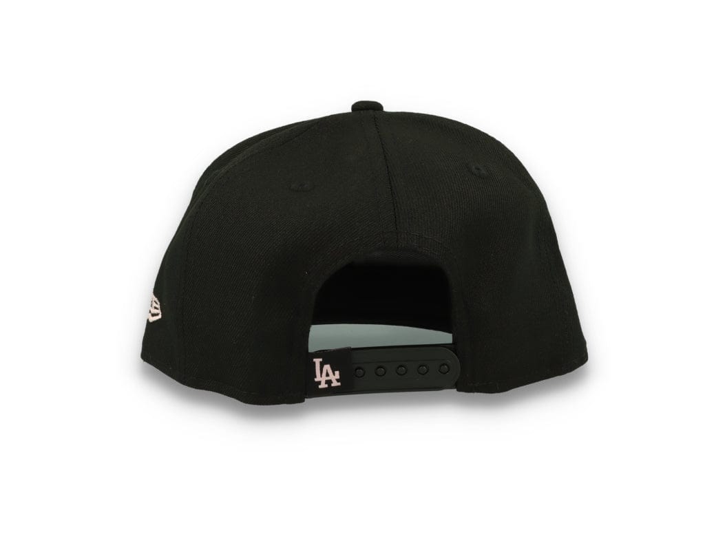 9FIFTY Team Drip LA Dodgers Black - LOKK