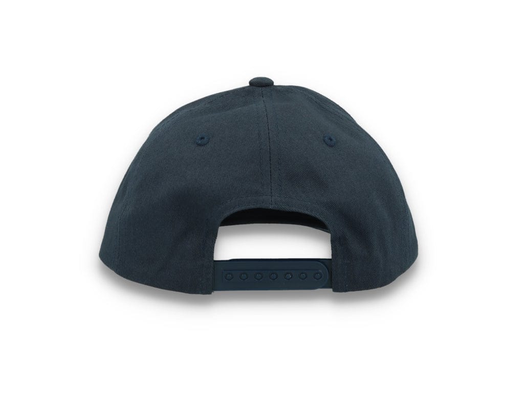 Flexfit Cap 6363SP Navy - LOKK