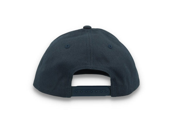 Flexfit Cap 6363SP Navy - LOKK