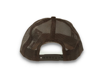 9FORTY A-Frame Trucker NY Yankees Brown/Stone