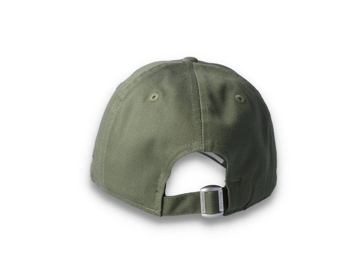 New York Yankees Cap Green 9FORTYCamo Infill - LOKK