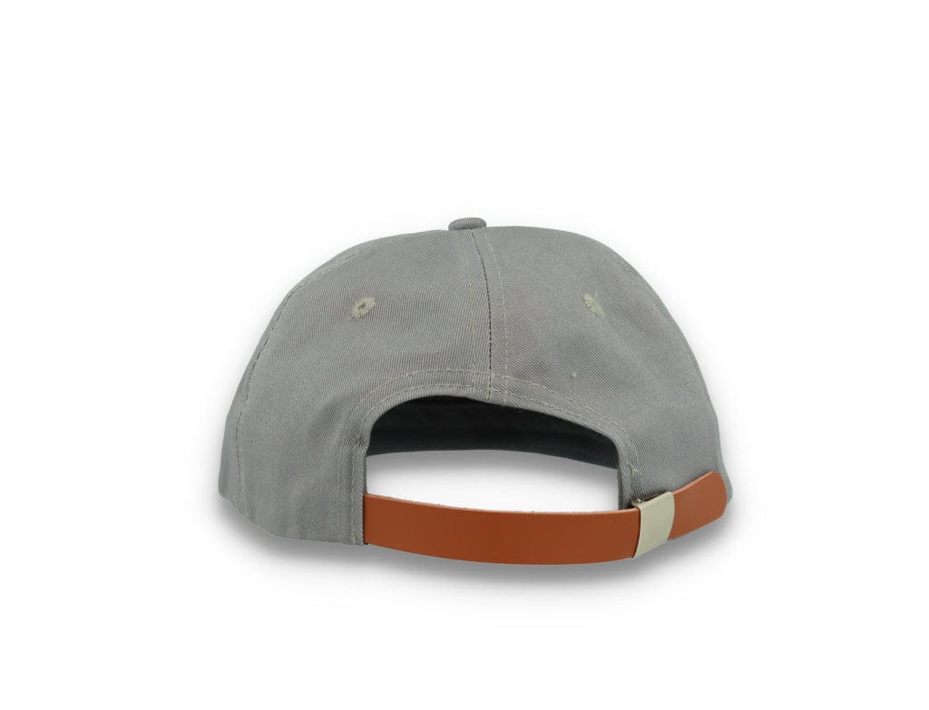 121 Low Pro Hat Grey