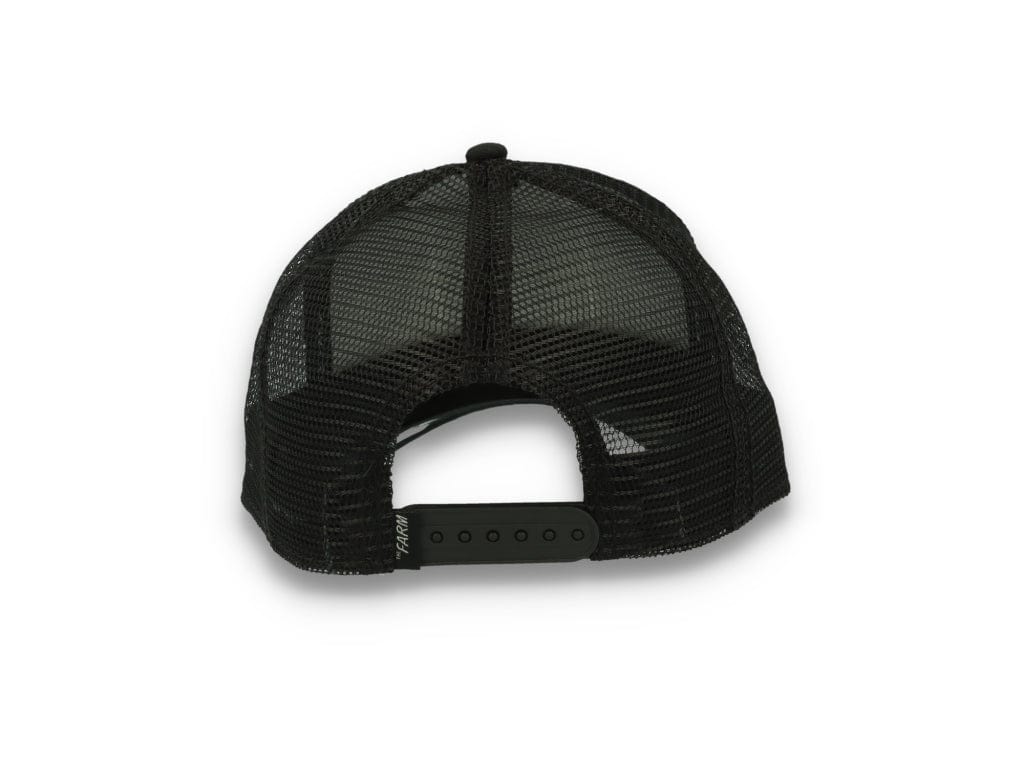 Goorin Trucker Cap The Black Sheep - LOKK