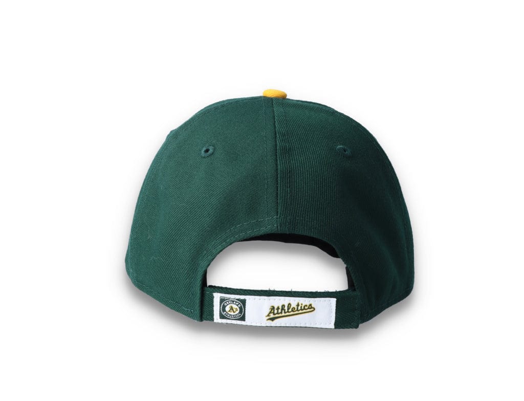 9FORTY The League Oakland Athletics Home New Era