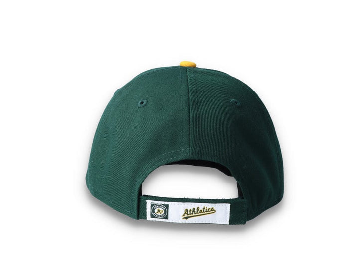 9FORTY The League Oakland Athletics Home New Era