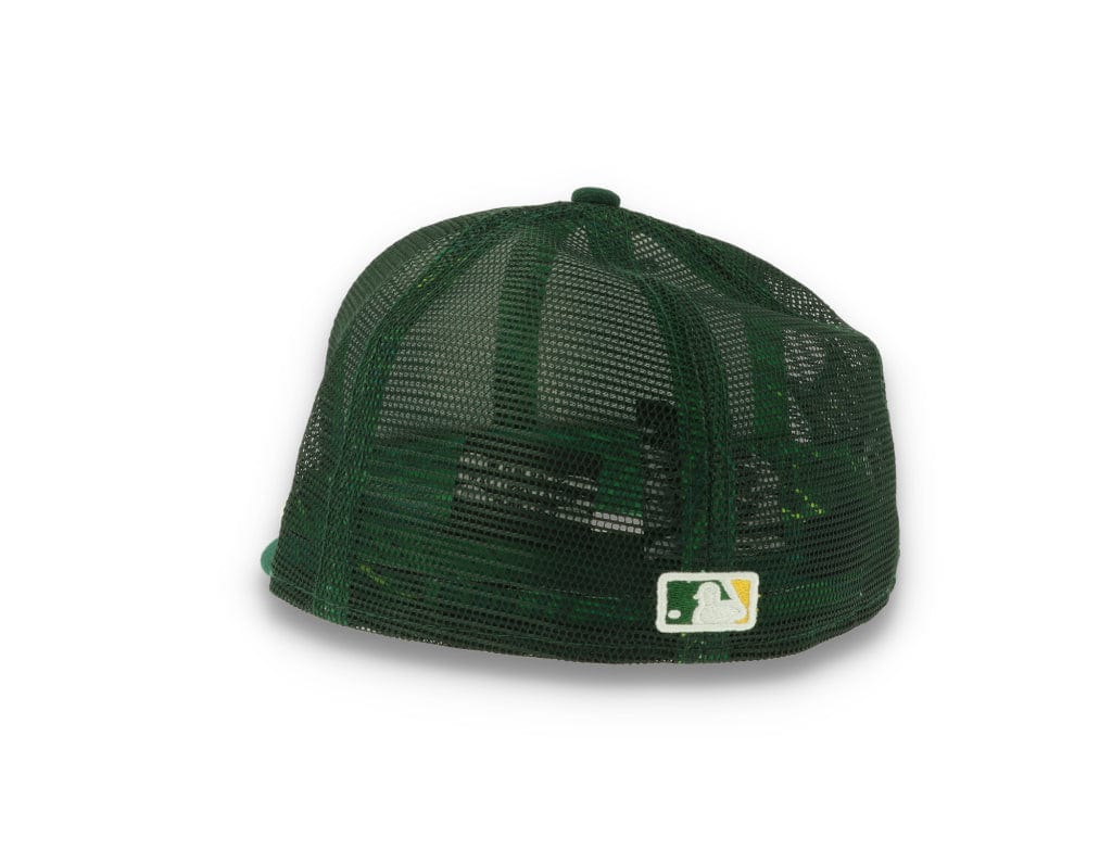 59FIFTY Oakland Athletics All Star Game Work Out - LOKK