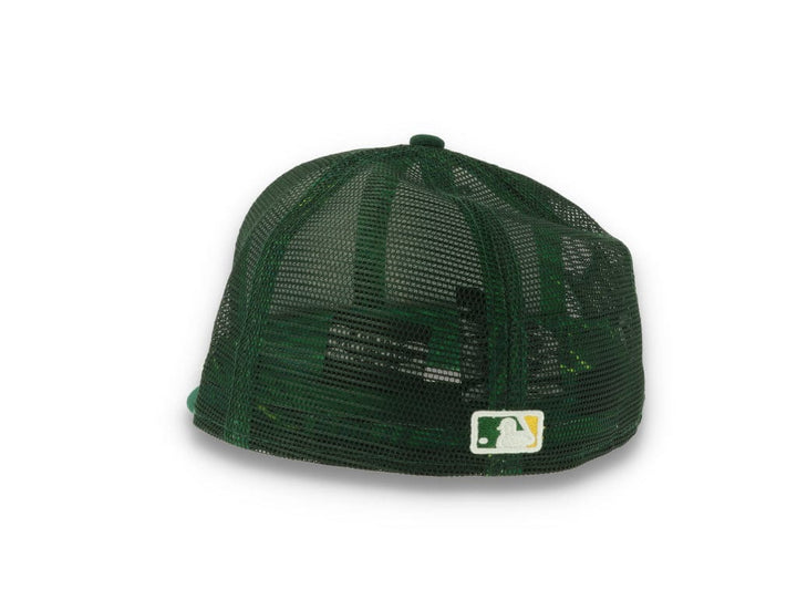 59FIFTY Oakland Athletics All Star Game Work Out - LOKK