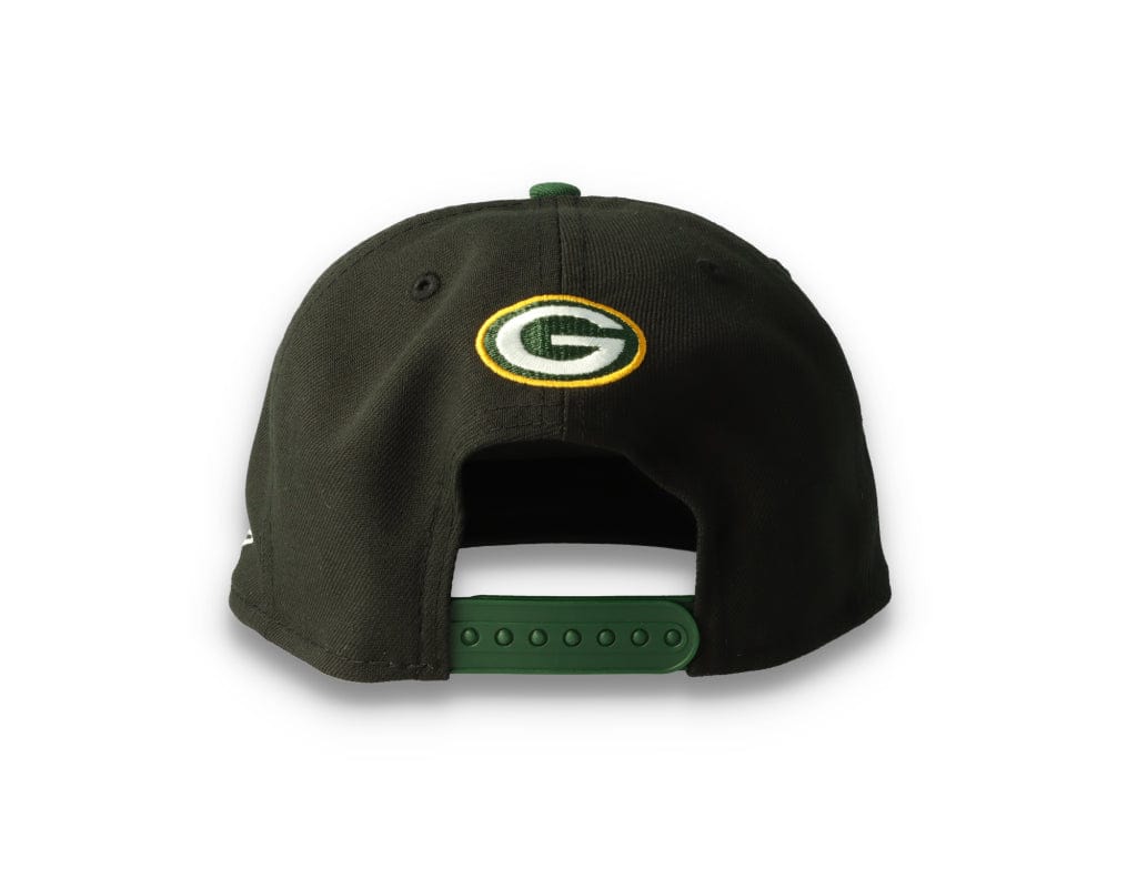 59FIFTY Green Bay Packers NFL Draft 22 - LOKK