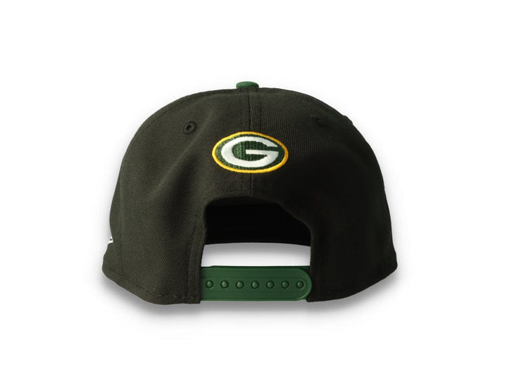 59FIFTY Green Bay Packers NFL Draft 22 - LOKK