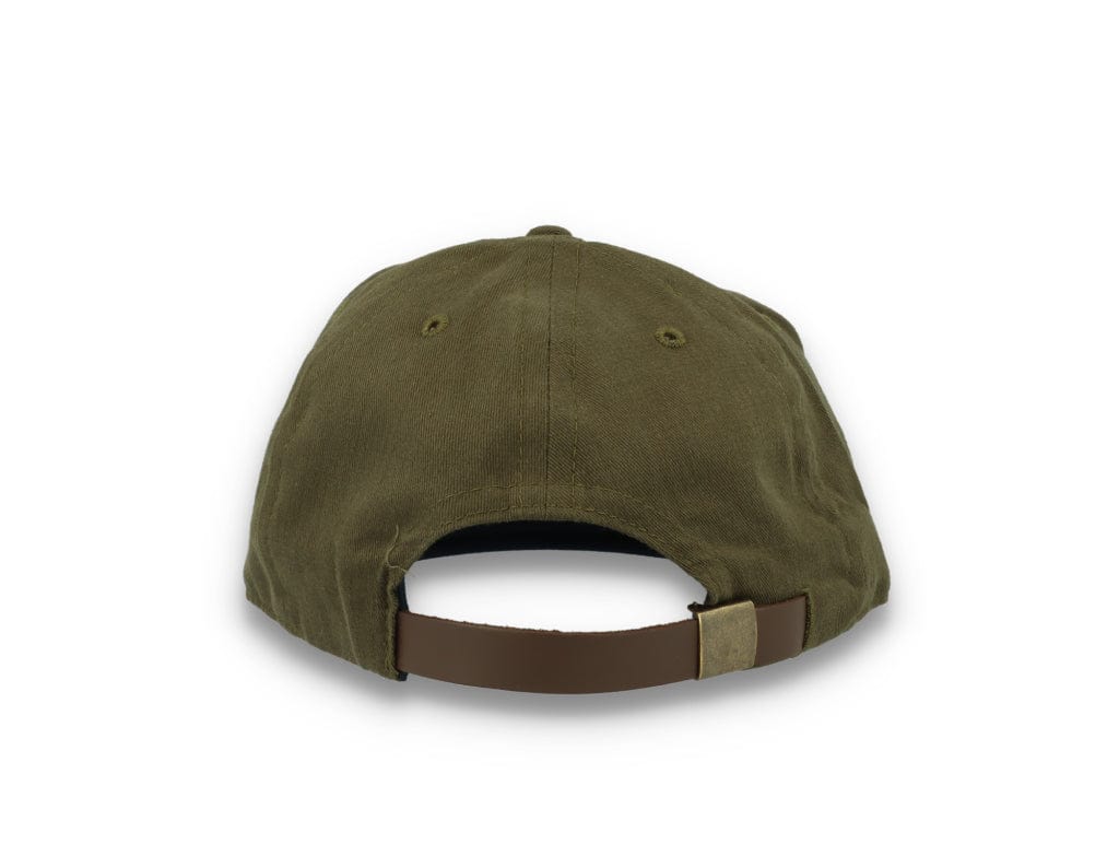 The Ampal Creative Yosemite Pennant Olive - LOKK