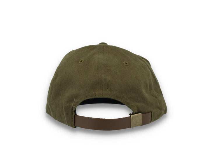 The Ampal Creative Yosemite Pennant Olive - LOKK
