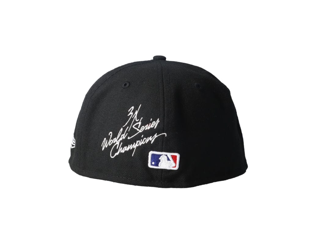 59FIFTY Chicago White Sox World Series All Over - LOKK