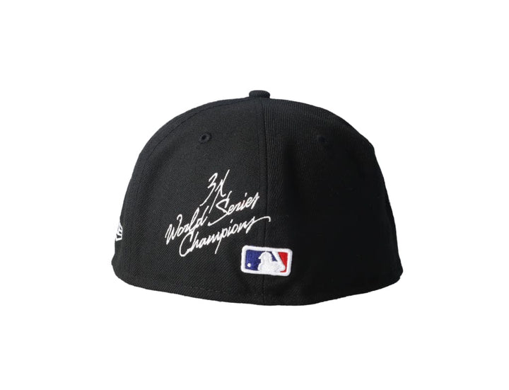 59FIFTY Chicago White Sox World Series All Over - LOKK