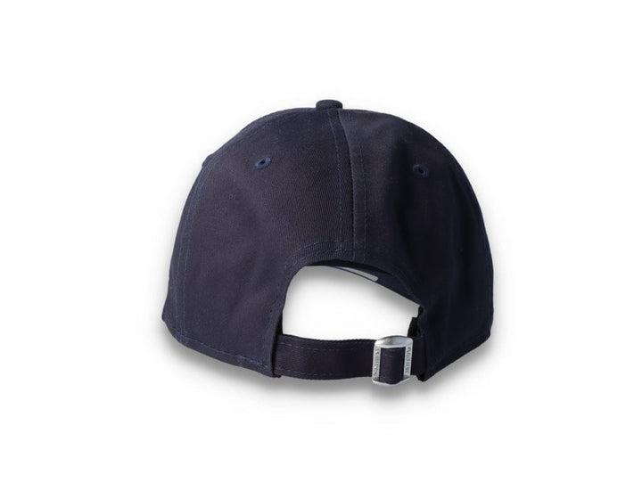 Cap Boston Red Sox Blue 9FORTY League Essential - LOKK