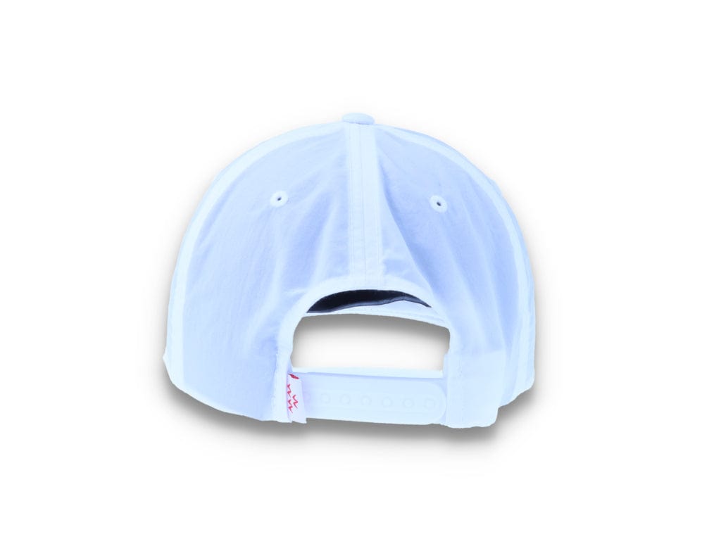 Tokyo Country Club Cap White - LOKK
