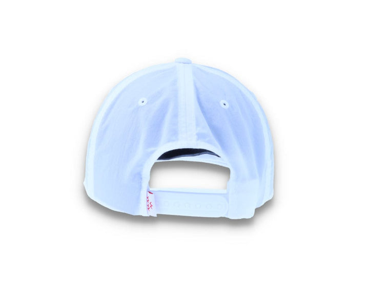 Tokyo Country Club Cap White - LOKK