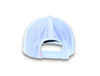 Tokyo Country Club Cap White