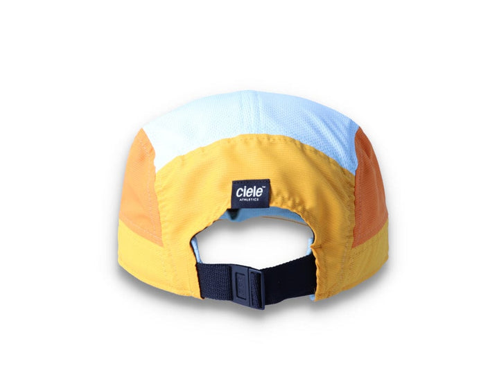 5-Panel Cap Ciele GOCap SC Athletics Crush - LOKK