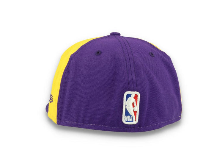 59FIFTY NBA Back Half 23 Los Angeles Lakers - LOKK