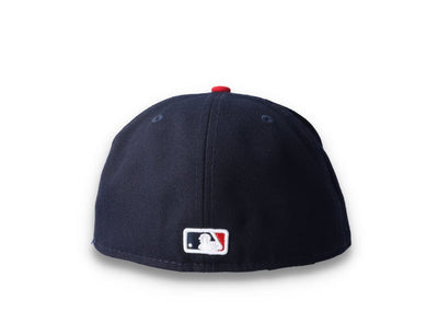 59Fifty AC Perf Minnesota Twins Home 2021