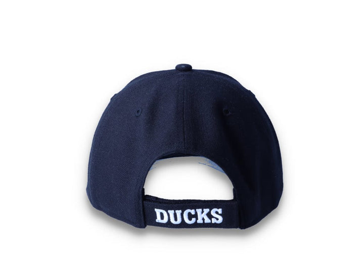 47 Mvp Anaheim Ducks Black - LOKK