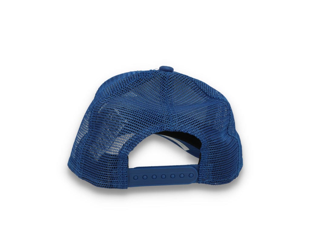 9FORTY Kids A-Frame Trucker NY Yankees Blue/White - LOKK