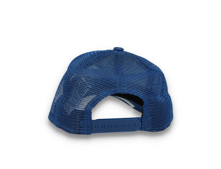 9FORTY Kids A-Frame Trucker NY Yankees Blue/White - LOKK