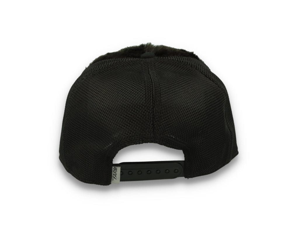 Goorin Animal Farm Trucker Cap Go Bananas - LOKK