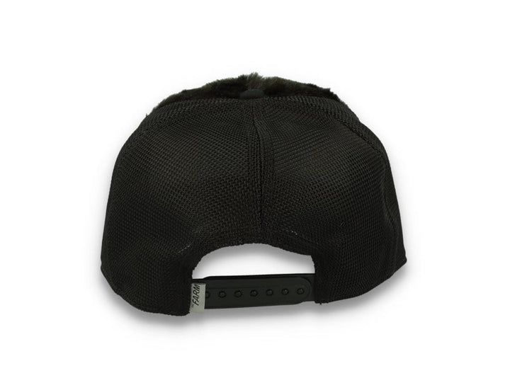 Goorin Animal Farm Trucker Cap Go Bananas - LOKK