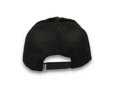 Goorin Animal Farm Trucker Cap Go Bananas