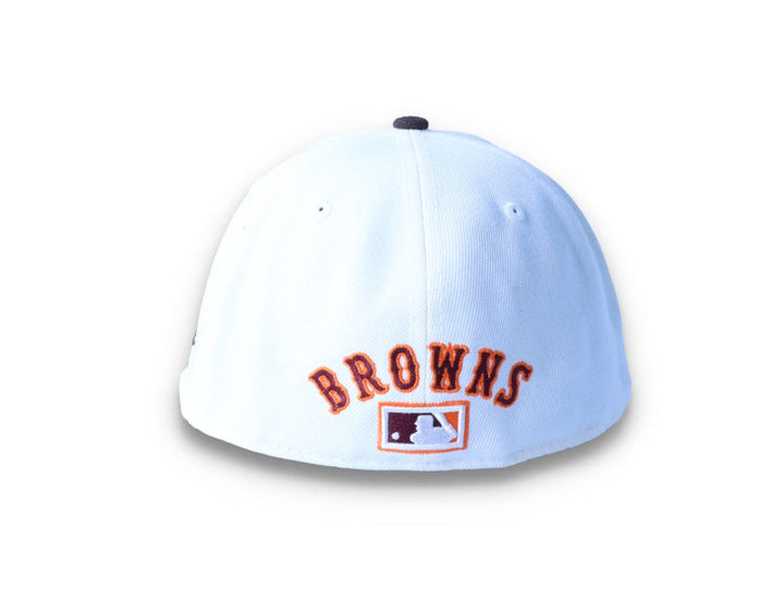 59FIFTY Low Profile Coops St. Louis Browns - LOKK