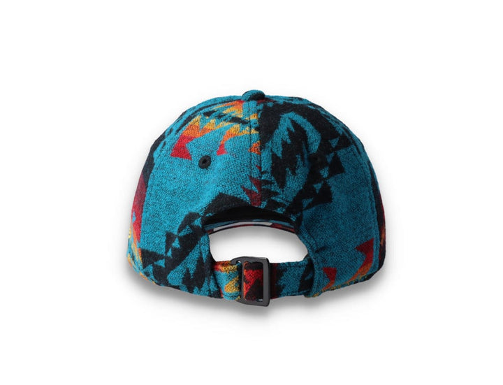9TWENTY New Era X Pendleton Navy - LOKK