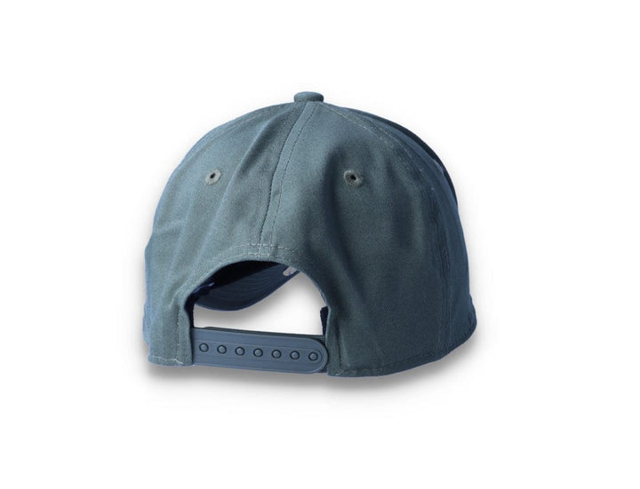 Cap 9FIFTY NY Yankees Stretch-Snap League Essential Olive/Olive - LOKK