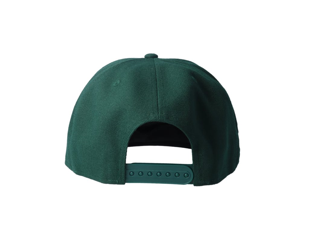 9FIFTY Oakland Athletics MLB Bloom - LOKK