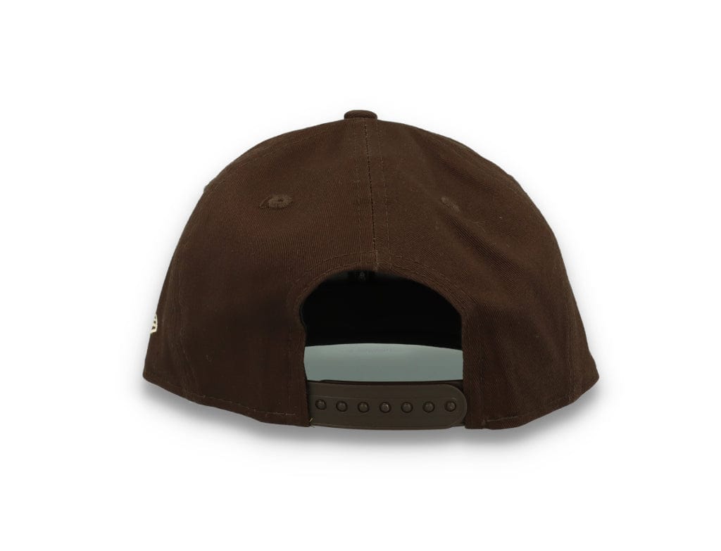 9FIFTY League Essential NY Yankees Brown/Stone - LOKK