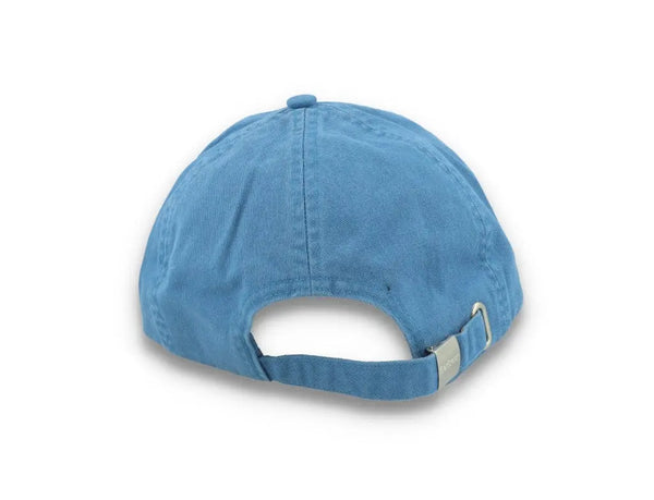 Barbour Cascade Sports Cap Sea Blue - LOKK