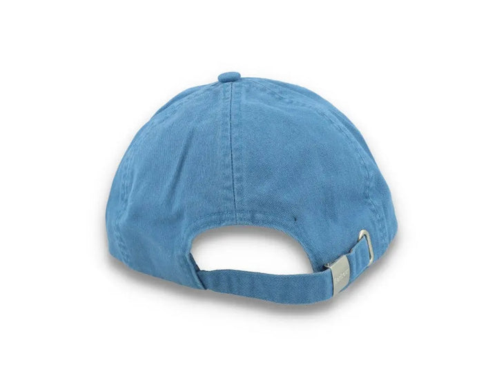 Barbour Cascade Sports Cap Sea Blue - LOKK