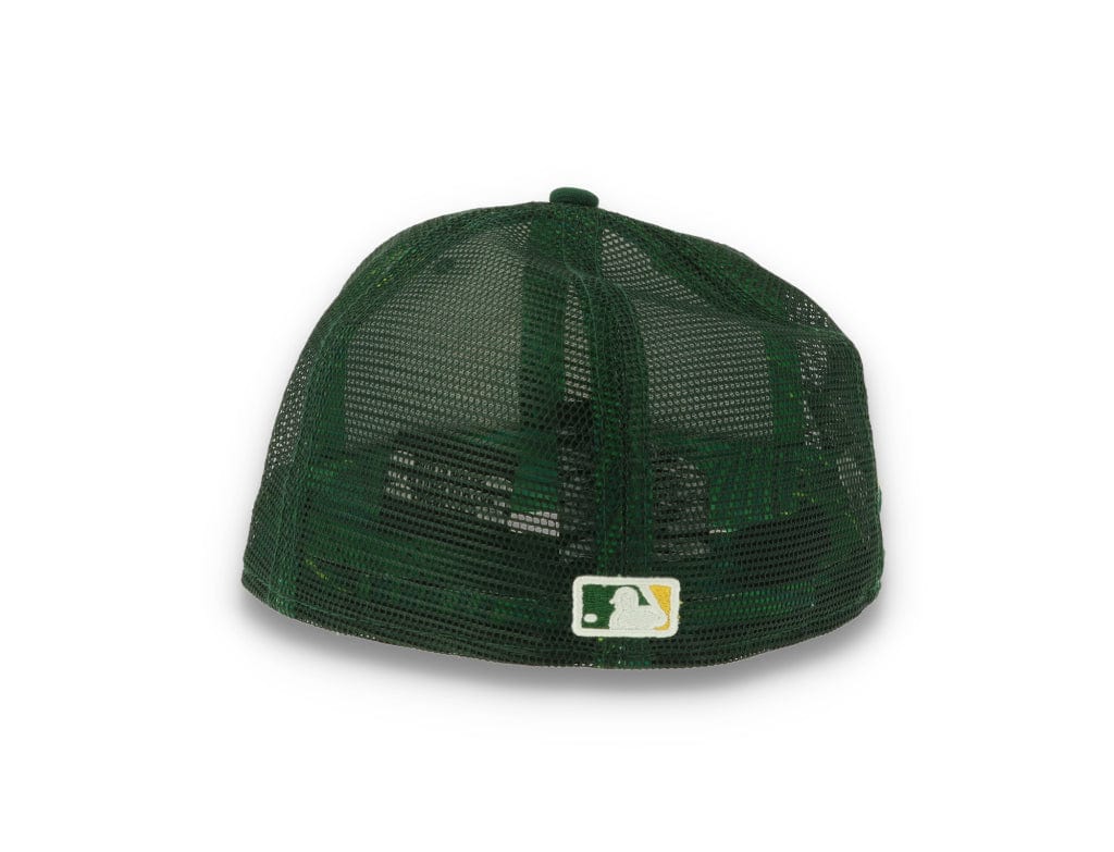 59FIFTY Oakland Athletics All Star Game Work Out - LOKK